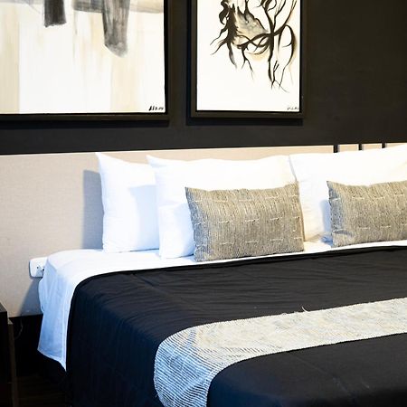 Rua Hoteles 皮乌拉 外观 照片