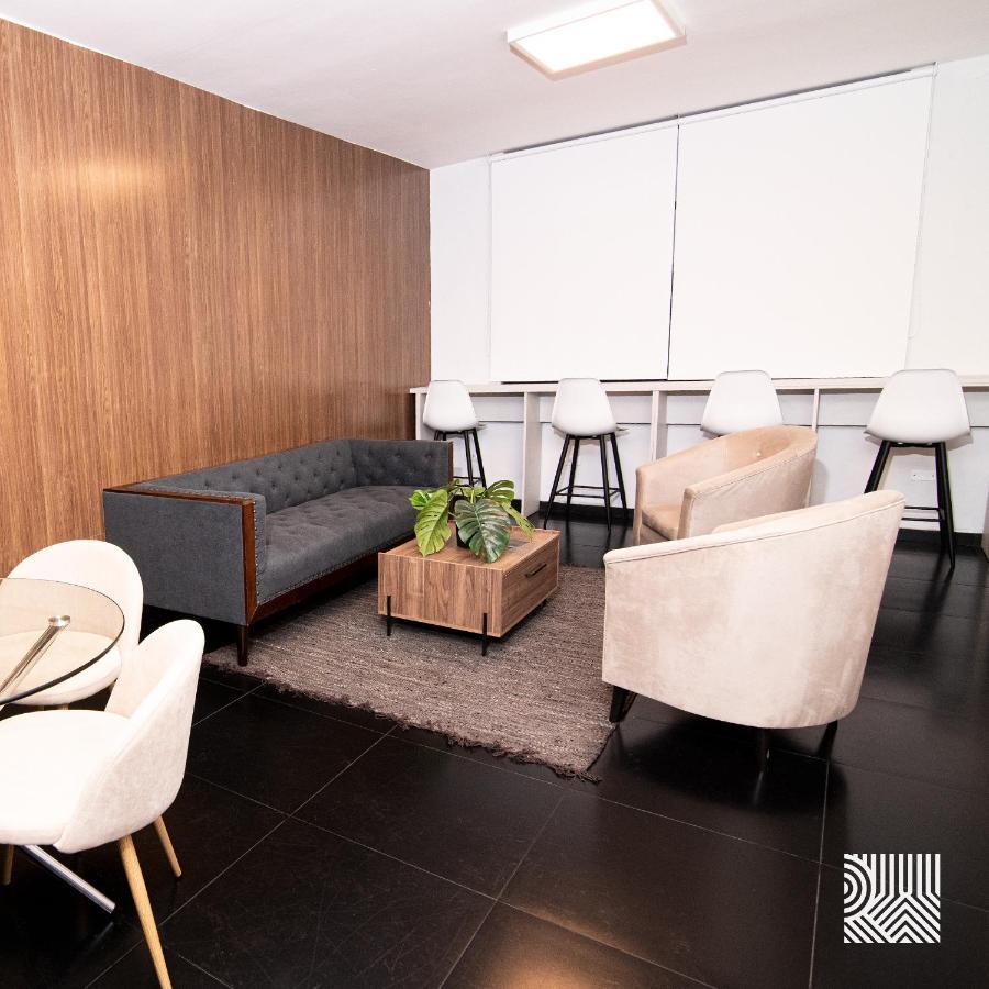 Rua Hoteles 皮乌拉 外观 照片