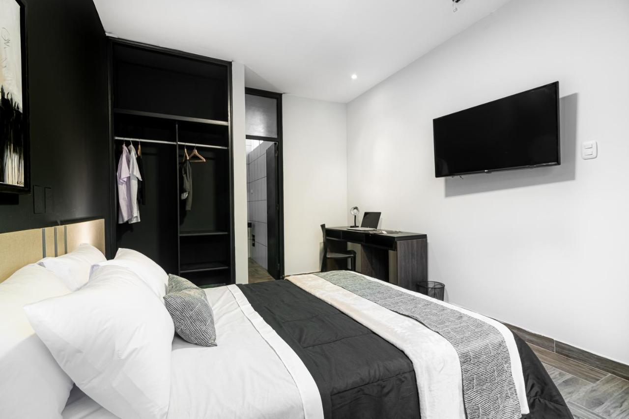 Rua Hoteles 皮乌拉 外观 照片