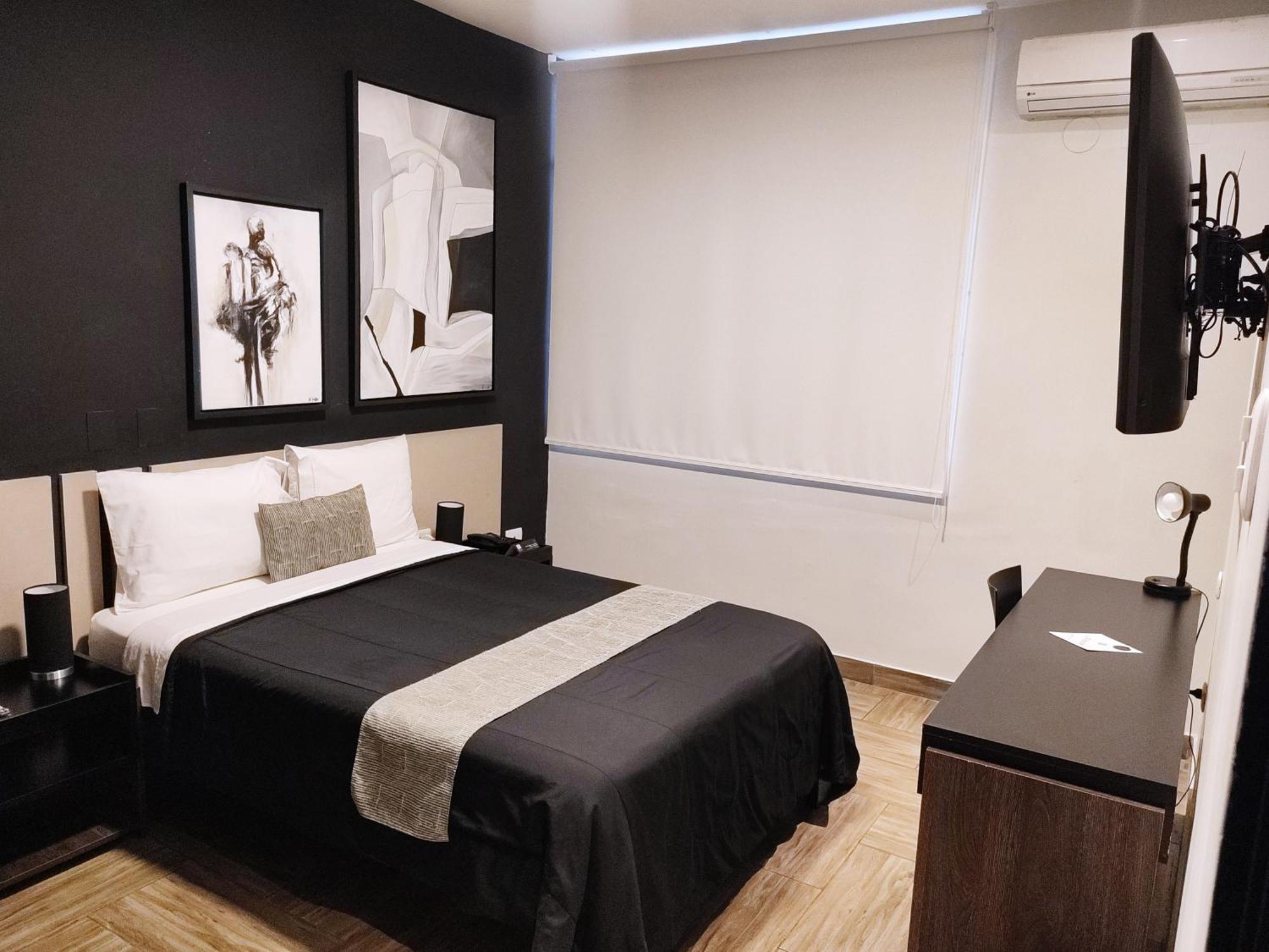 Rua Hoteles 皮乌拉 外观 照片