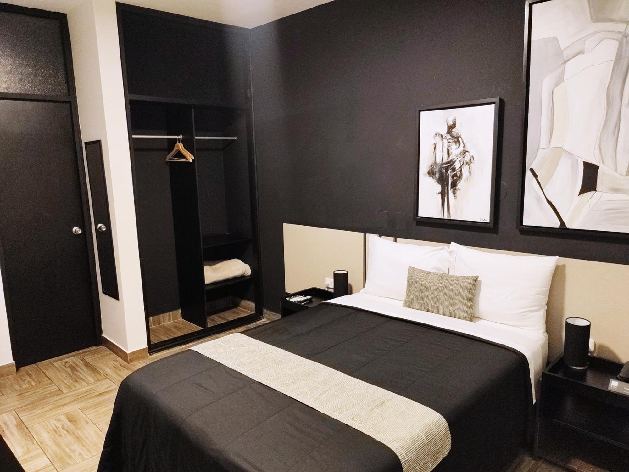 Rua Hoteles 皮乌拉 外观 照片